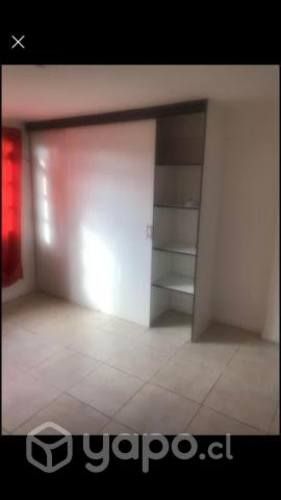 Arriendo Mini Departamento (45mt)