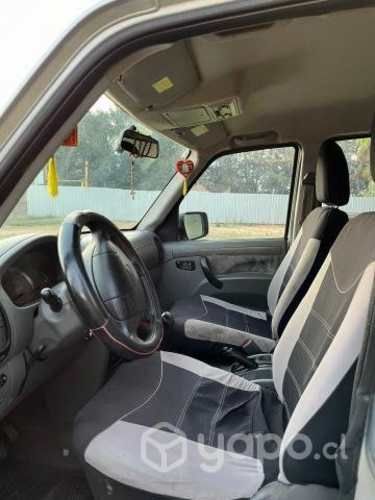 Mahindra pick up 2018