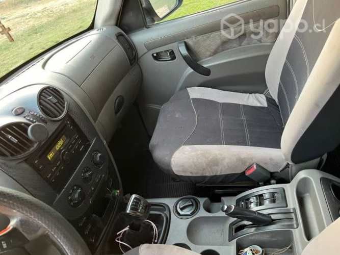 Mahindra pick up 2018