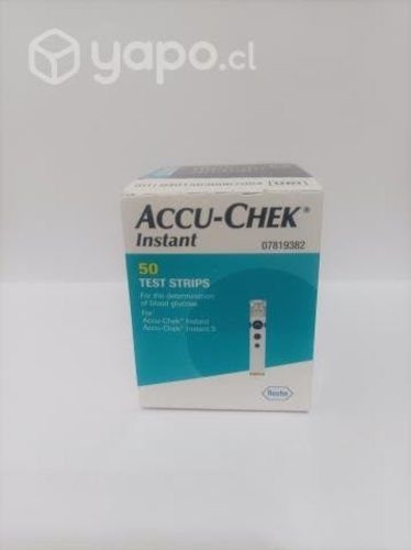 Accu-chek® instant