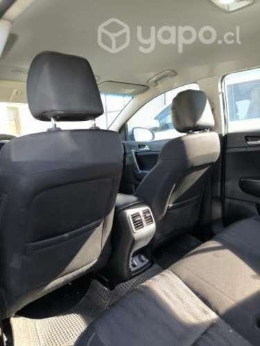 Kia motors sportage 2016