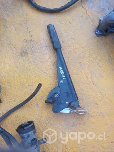 Suzuki maruti freno de mano envio regiones