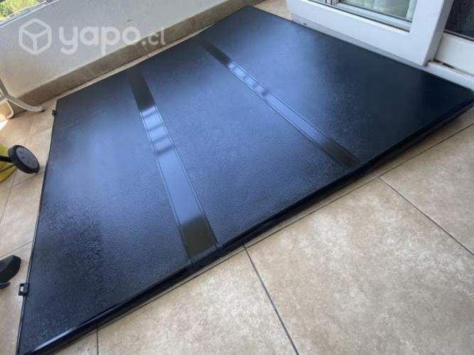 Tapa pickup camioneta