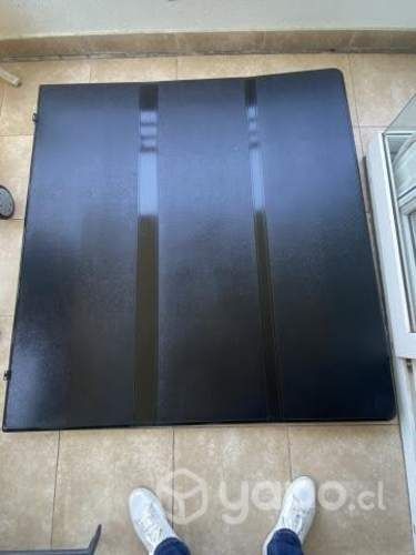 Tapa pickup camioneta