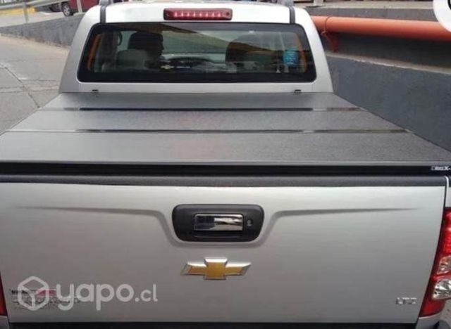 Tapa pickup camioneta