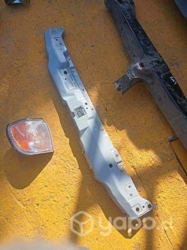 Toyota rav4 2018 frontal superior envio regiones