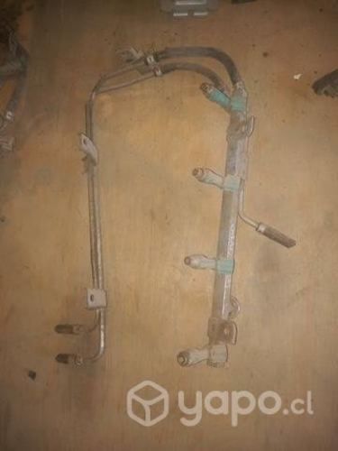 Suzuki gran vitara riel de inyectores envio region