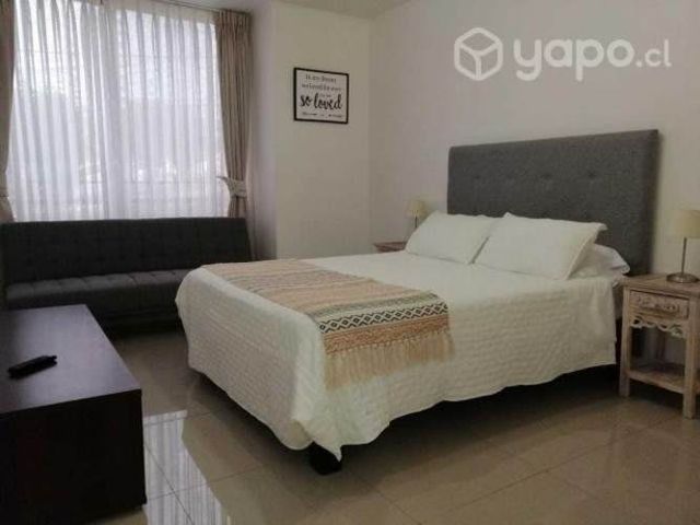 Departamento 1 dormitorio