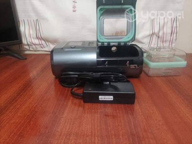 Equipo Bipap St30 Ventmed