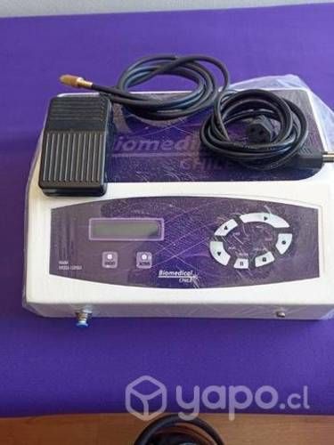 Equipo máquina de carboxiterapia