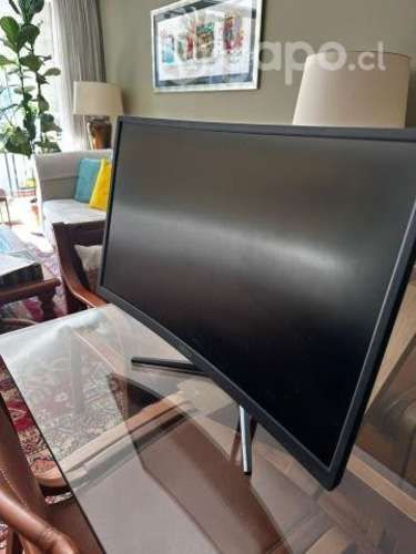 Monitor MSI optix g24c