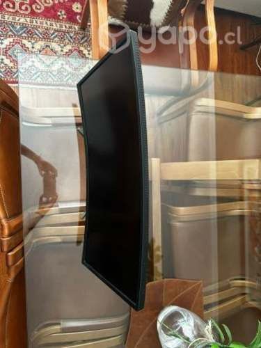 Monitor MSI optix g24c