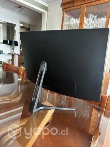 Monitor MSI optix g24c