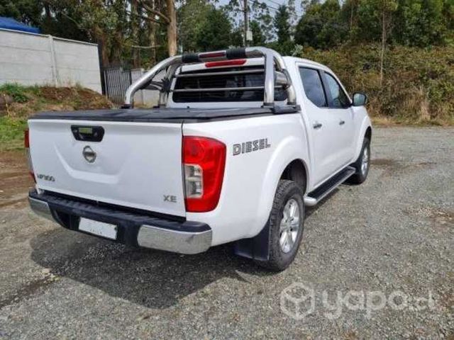 Nissan np300 2018 full xe DIESEL