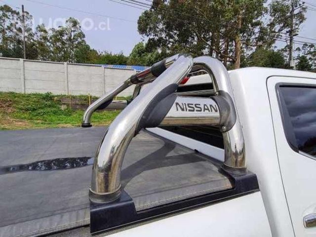 Nissan np300 2018 full xe DIESEL