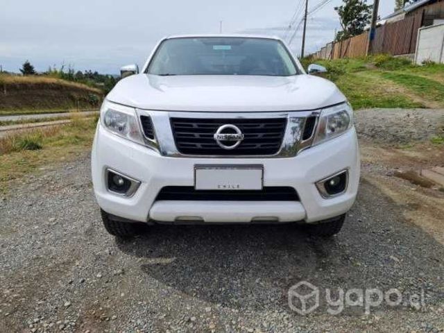 Nissan np300 2018 full xe DIESEL