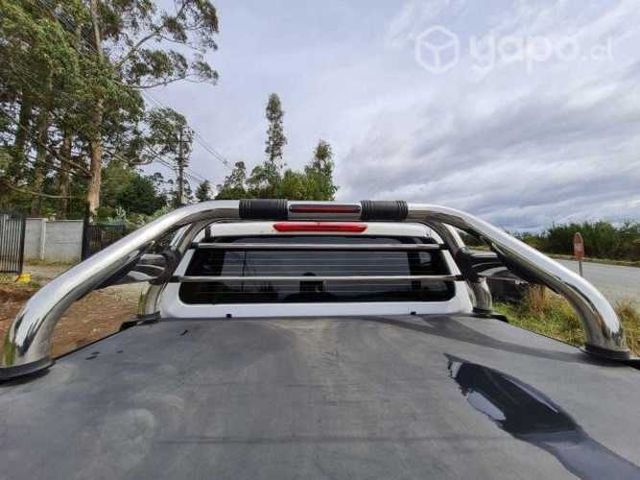 Nissan np300 2018 full xe DIESEL