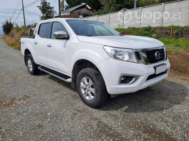 Nissan np300 2018 full xe DIESEL