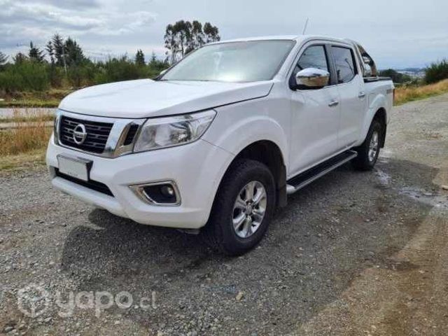 Nissan np300 2018 full xe DIESEL