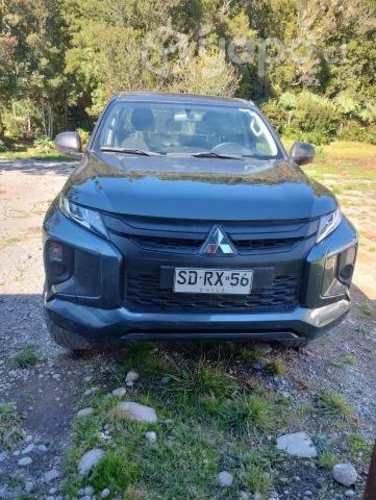 Mitsubishi L200 2023