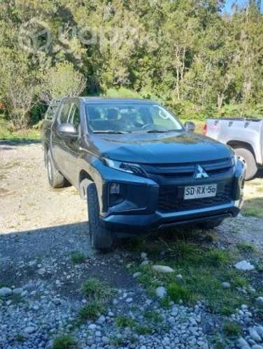 Mitsubishi L200 2023