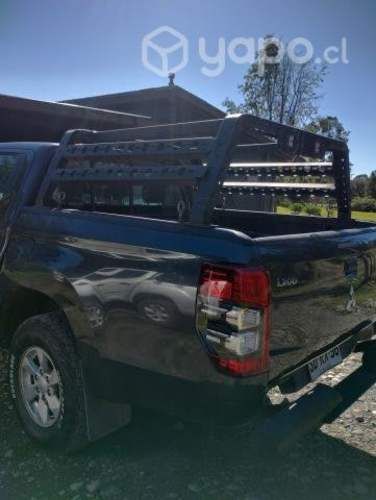 Mitsubishi L200 2023