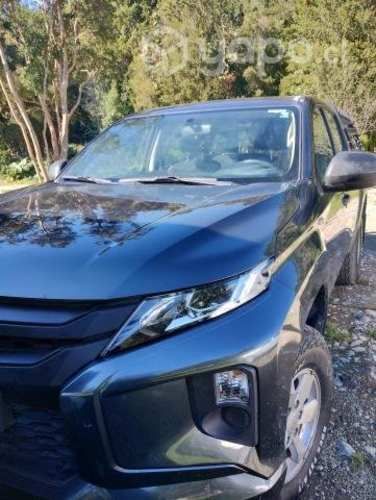 Mitsubishi L200 2023
