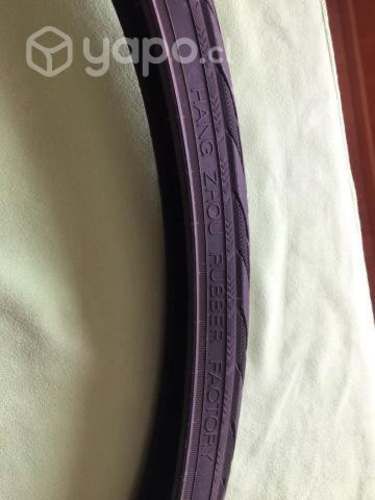 Neumático ChaoYang 32-622 (700x32)