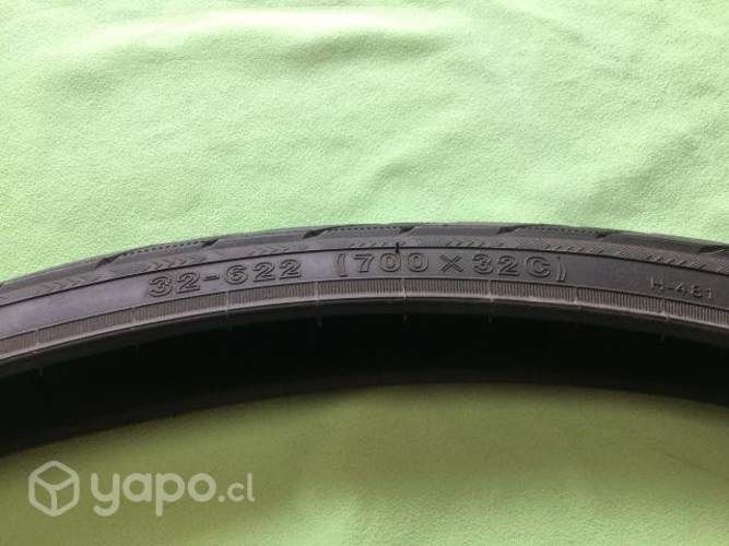 Neumático ChaoYang 32-622 (700x32)