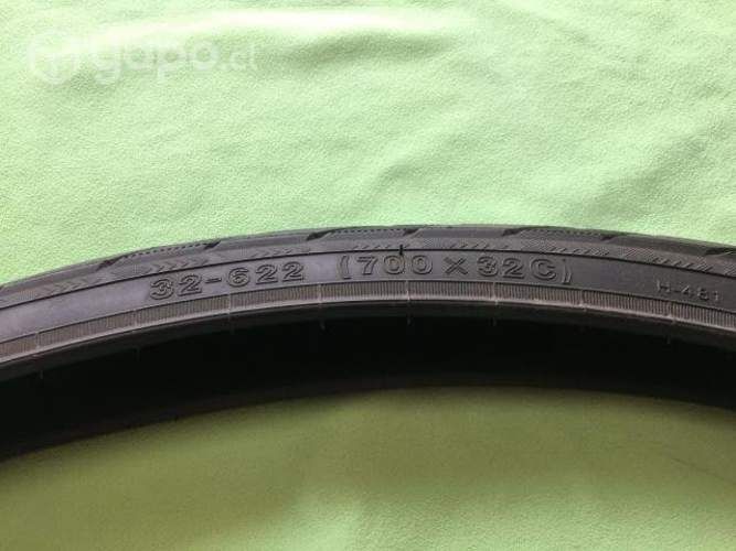 Neumático ChaoYang 32-622 (700x32)