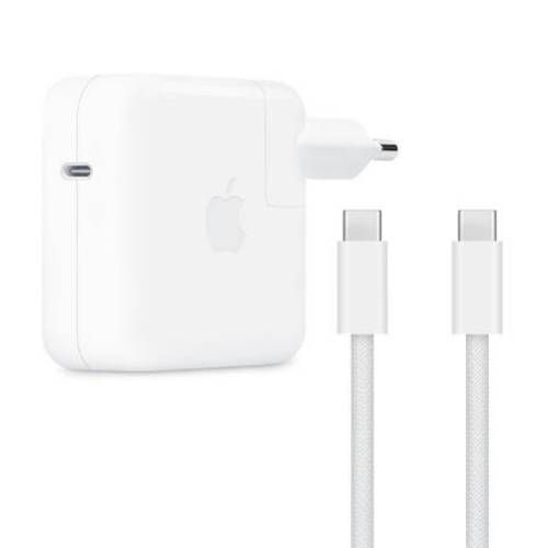 Cargador para Macbook Pro USB-C 61W + Cable USB-C