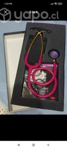 Fonendoscopio Littmann Classic lll