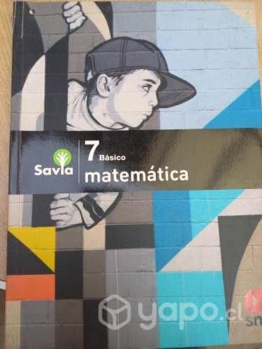 Libros de estudio para 7 basico