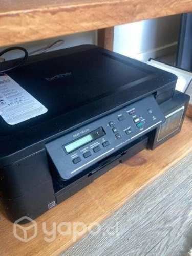 Impresora multifuncional