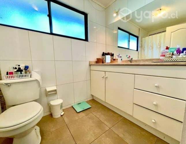 Vende Gran casa en el Mirador del Valle 5D, 4B