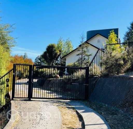 Vende Gran casa en el Mirador del Valle 5D, 4B