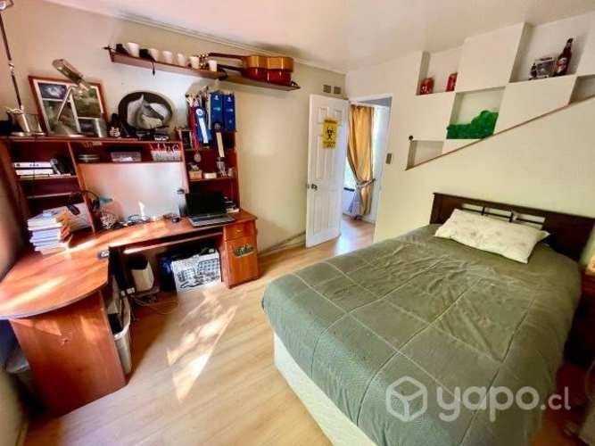 Vende Gran casa en el Mirador del Valle 5D, 4B