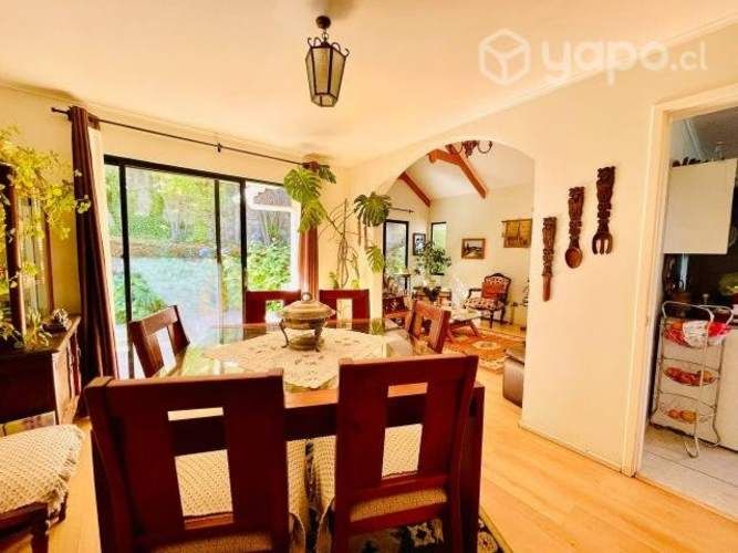 Vende Gran casa en el Mirador del Valle 5D, 4B
