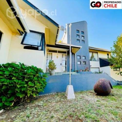 Vende Gran casa en el Mirador del Valle 5D, 4B