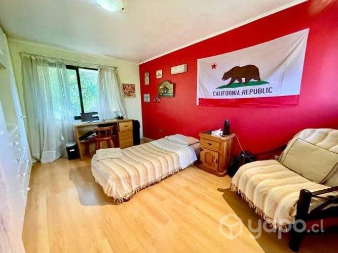 Vende Gran casa en el Mirador del Valle 5D, 4B