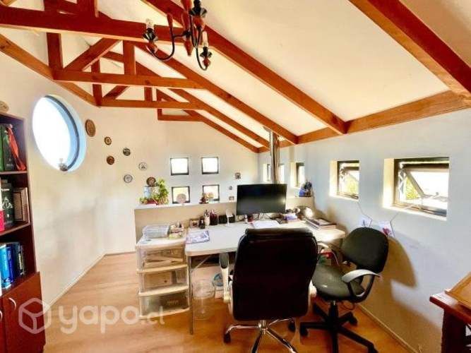 Vende Gran casa en el Mirador del Valle 5D, 4B