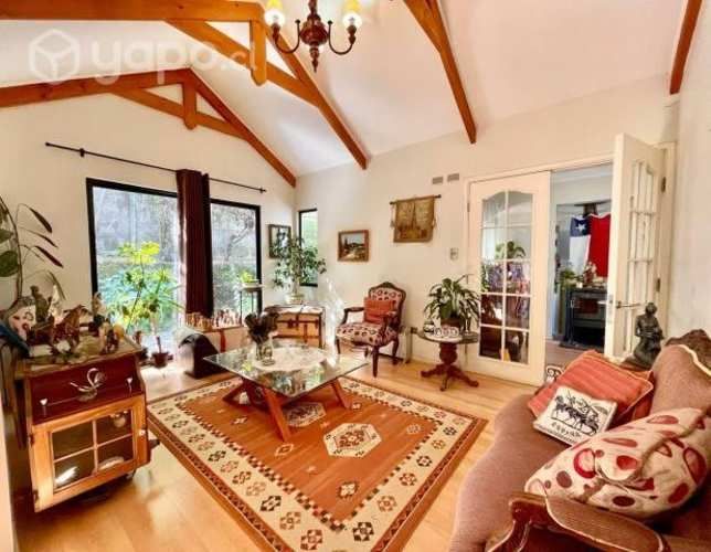 Vende Gran casa en el Mirador del Valle 5D, 4B