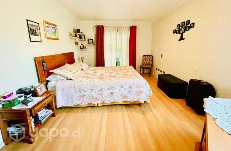 Vende Gran casa en el Mirador del Valle 5D, 4B