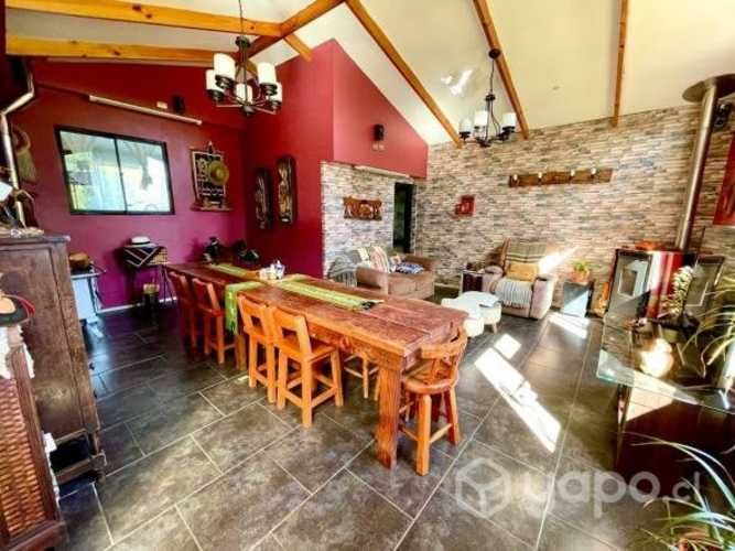 Vende Gran casa en el Mirador del Valle 5D, 4B