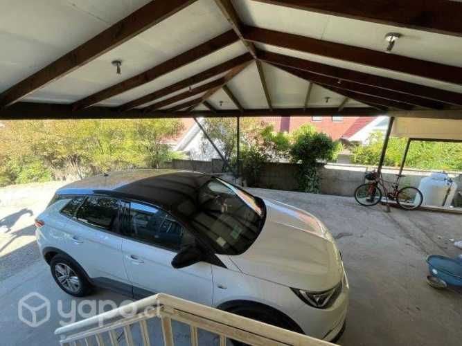 Vende Gran casa en el Mirador del Valle 5D, 4B