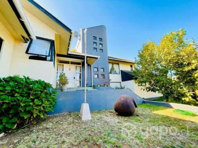 Vende Gran casa en el Mirador del Valle 5D, 4B