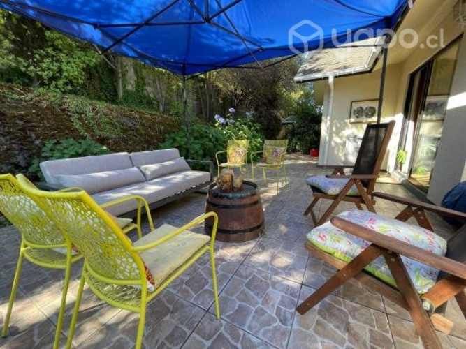 Vende Gran casa en el Mirador del Valle 5D, 4B