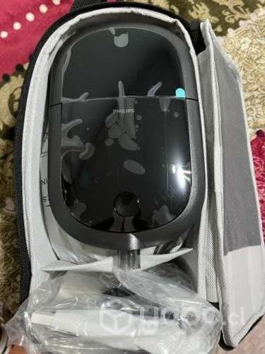 Maquina inducción del sueño , Marca Philips,nueva