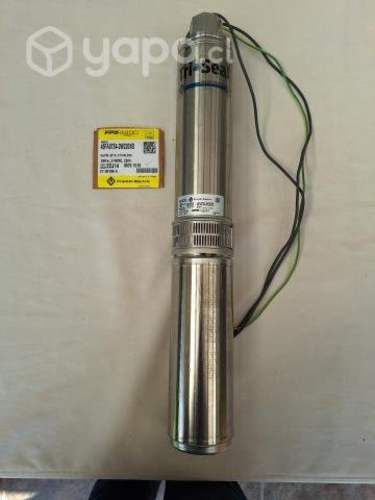 Bomba de Pozo Profundo Franklin Electric