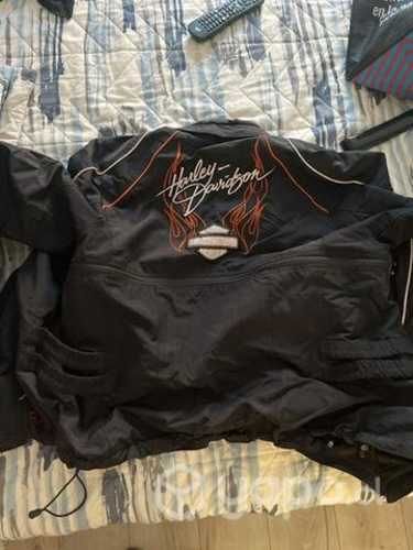 Chaqueta harley davidson talla L